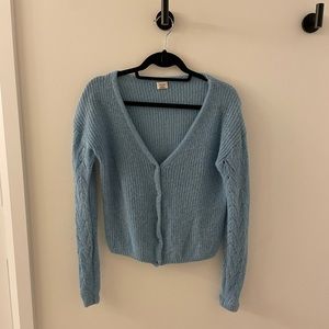 Aritzia Front to Back Cardigan